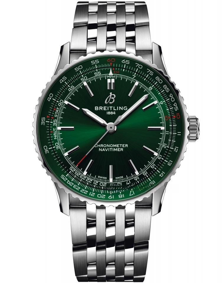 BREITLING U17329F41G1U1