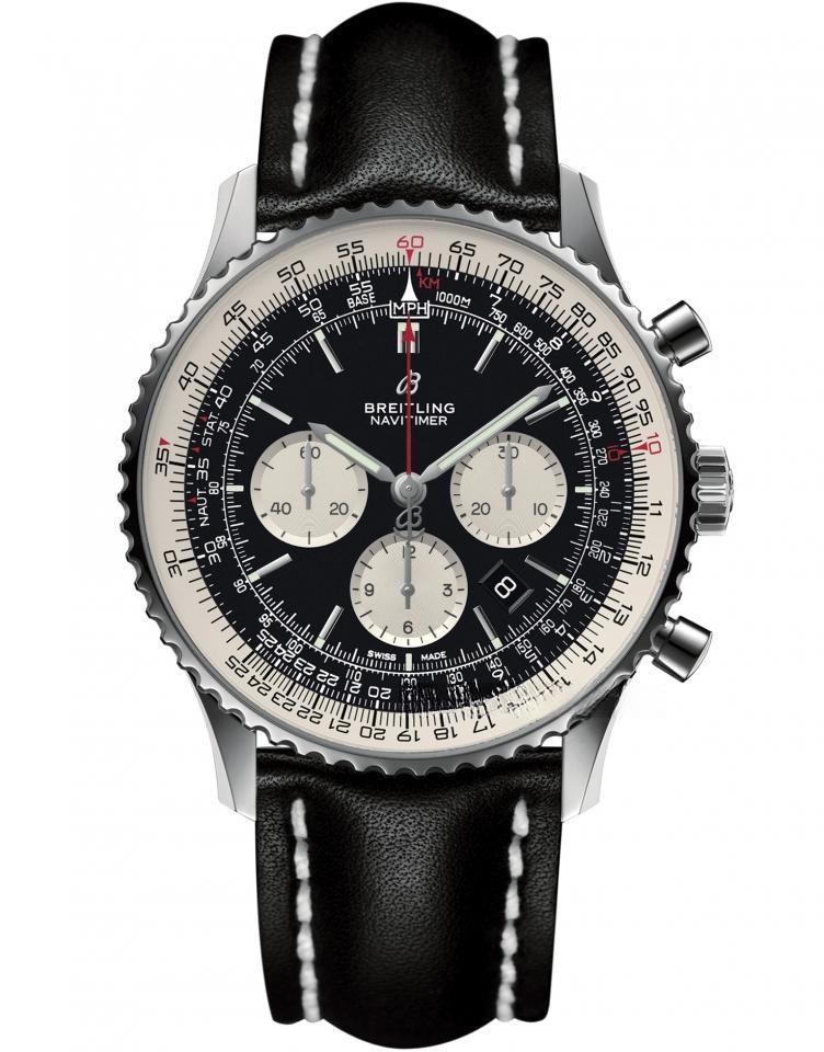BREITLING AB0127211C1A1