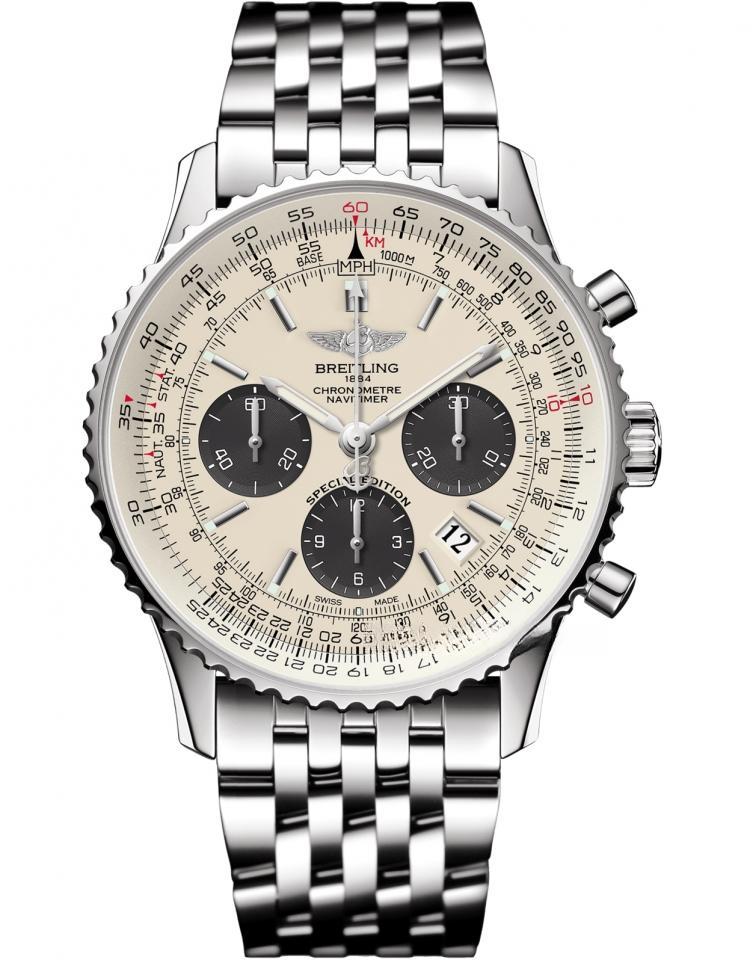 BREITLING AB012012/G826/447A