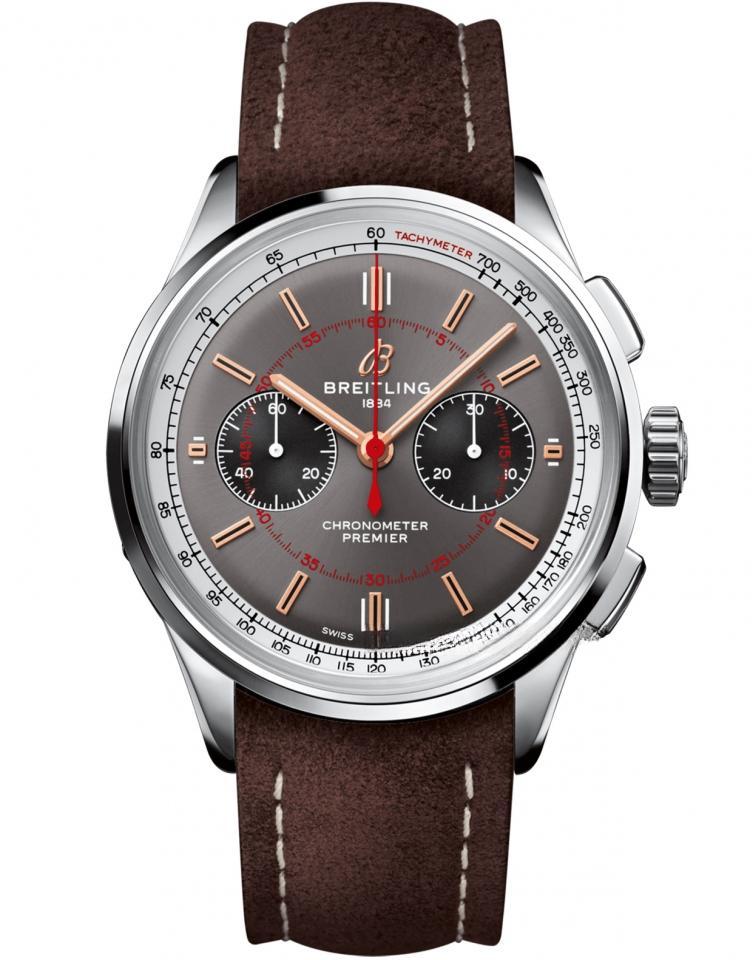 BREITLING AB0118A31B1X1