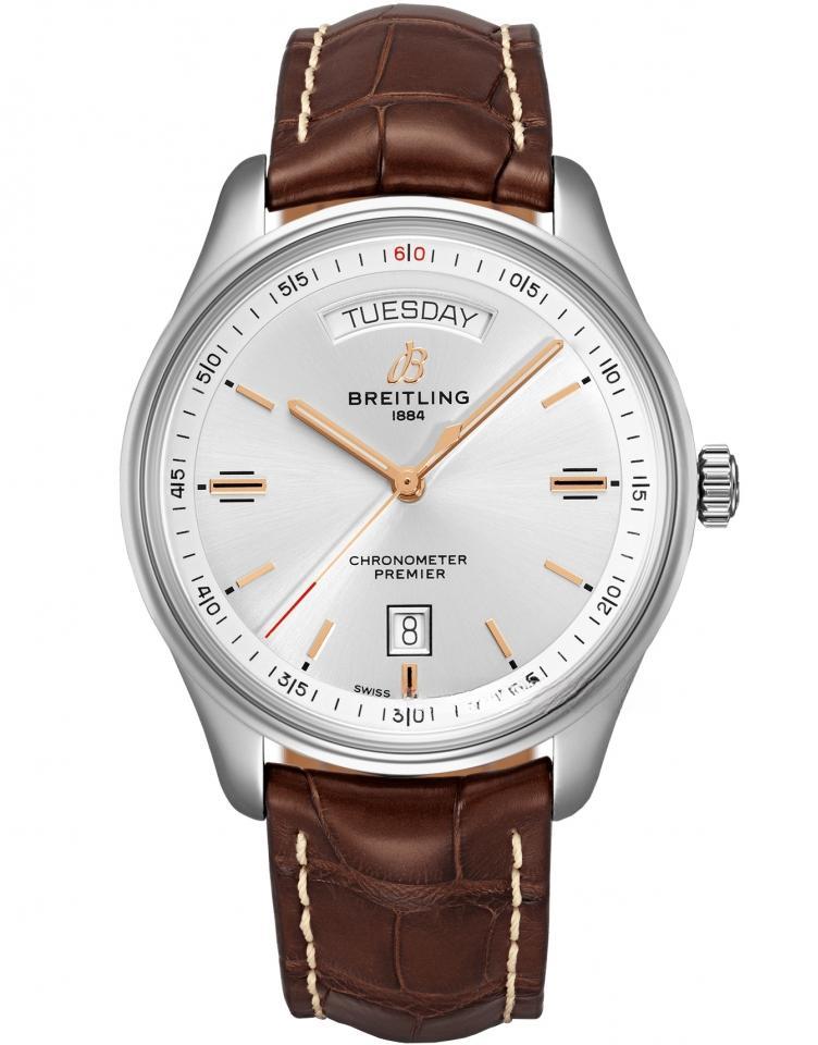 BREITLING A453401A1C1P1