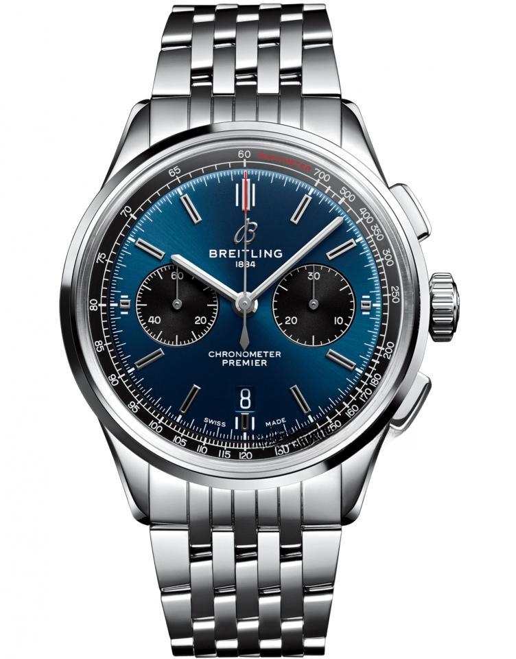 BREITLING AB0118221C1A1
