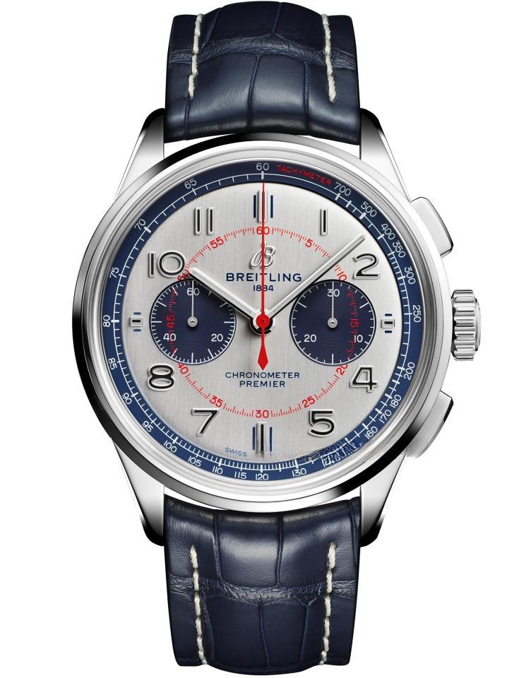 BREITLING AB0118A71G1P1