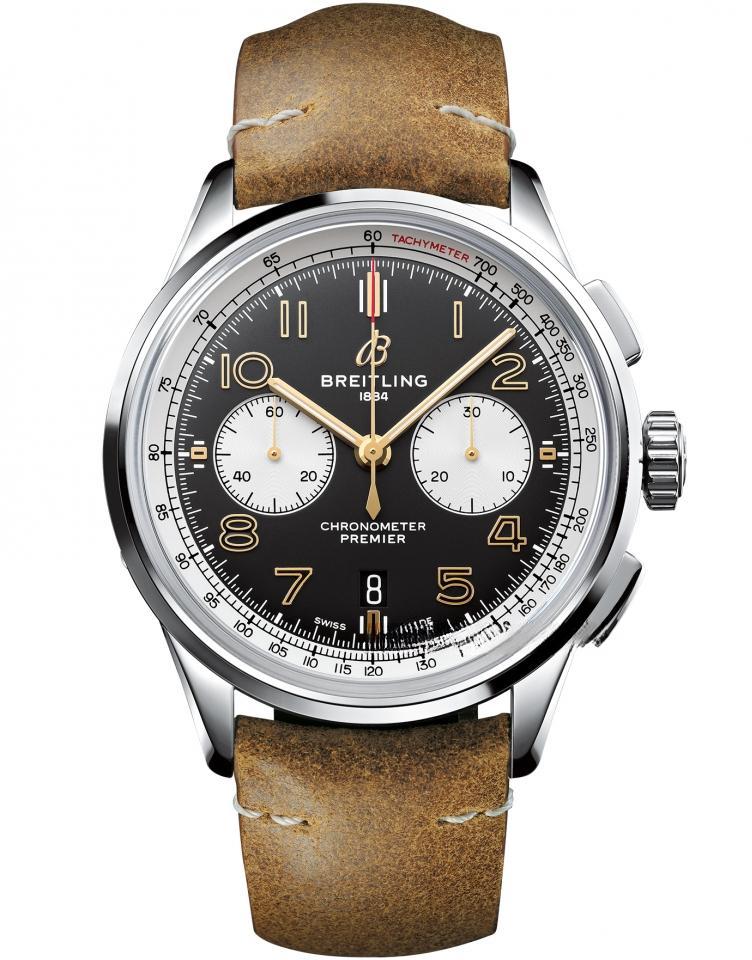 BREITLING AB0118A21B1X2