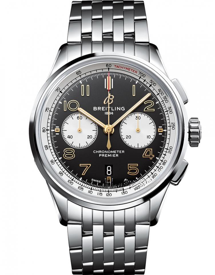 BREITLING AB0118A21B1A1