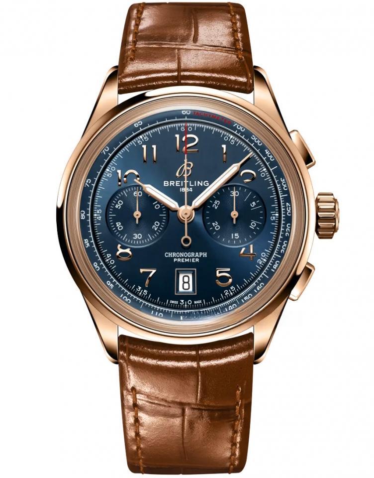 BREITLING AB0118221G1P1