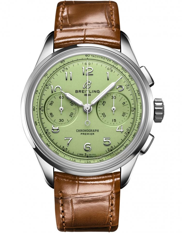 BREITLING RB0930371G1P1