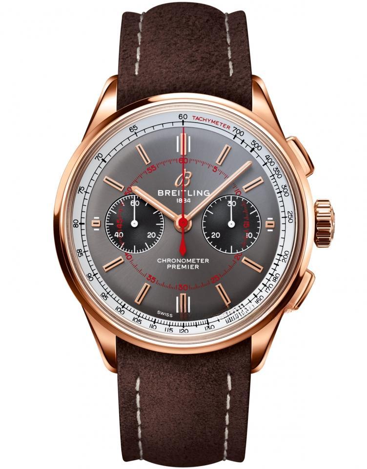 BREITLING RB0118A31B1X1