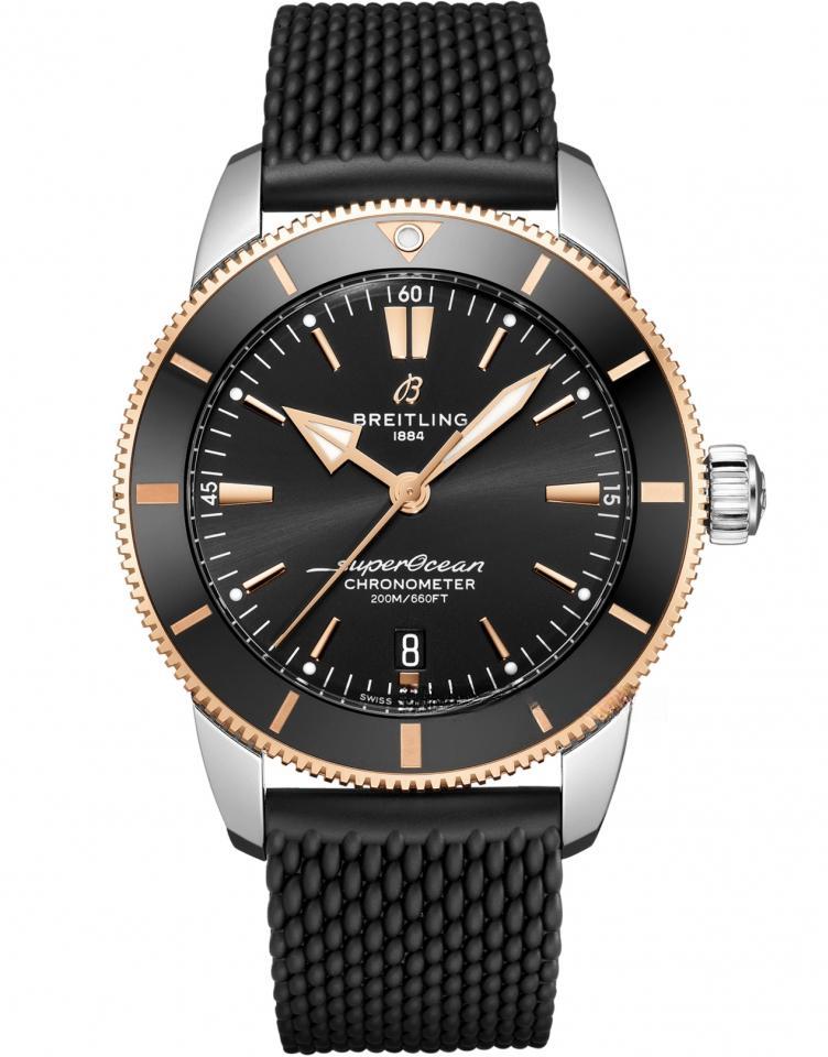 BREITLING UB20303A1B1S1