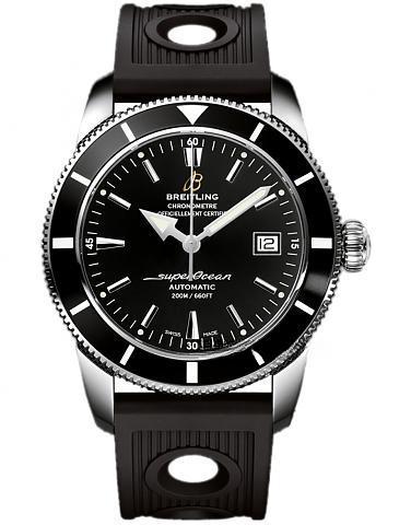 BREITLING A1732124/BA61/200S/A20D.2