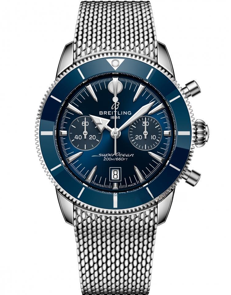 BREITLING AB0156161C1A1