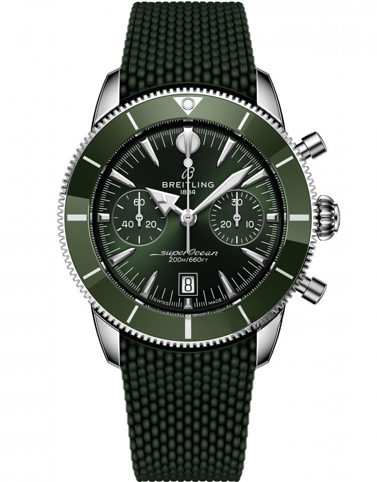 BREITLING AB0156361L1S1