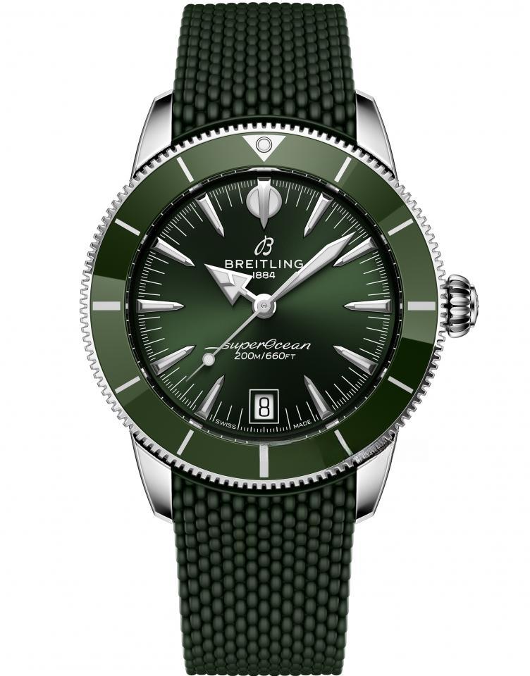 BREITLING AB3110361L1S1