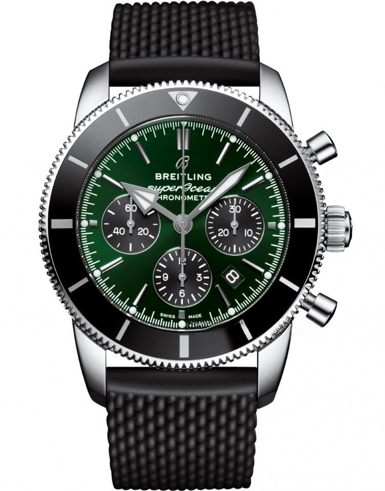 BREITLING AB01621A1L1S1