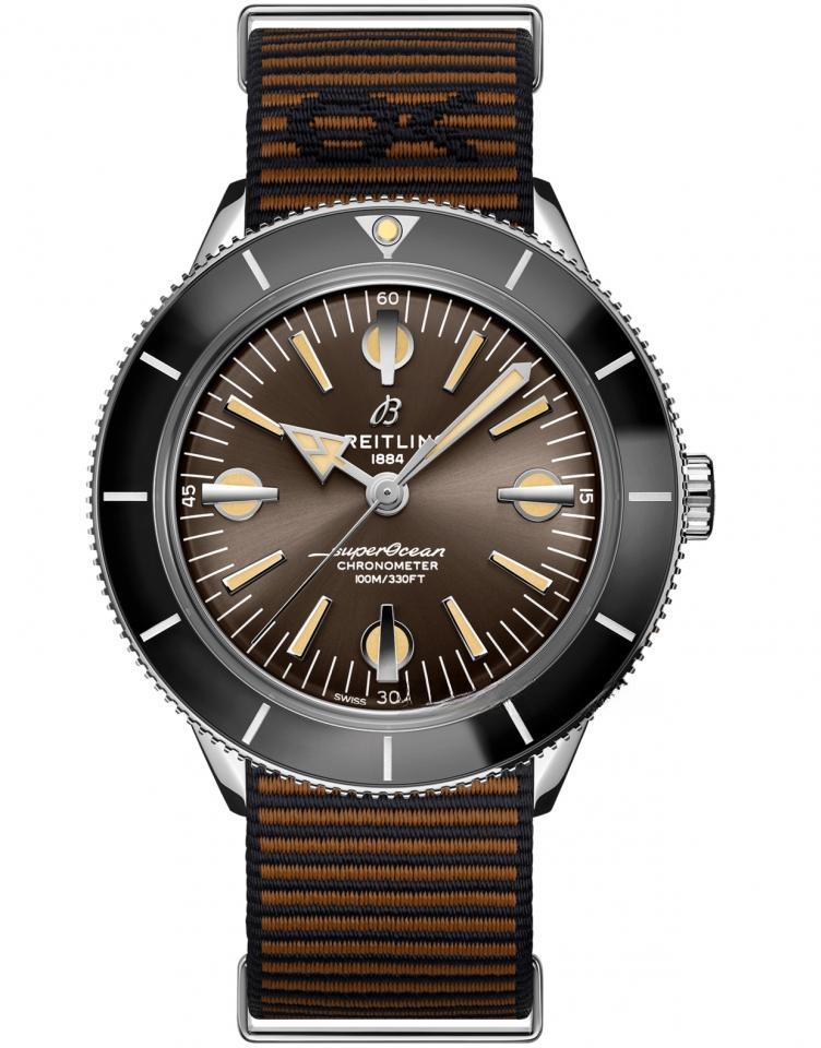 BREITLING A103703A1Q1W1