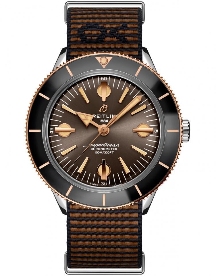 BREITLING U103701A1Q1W1