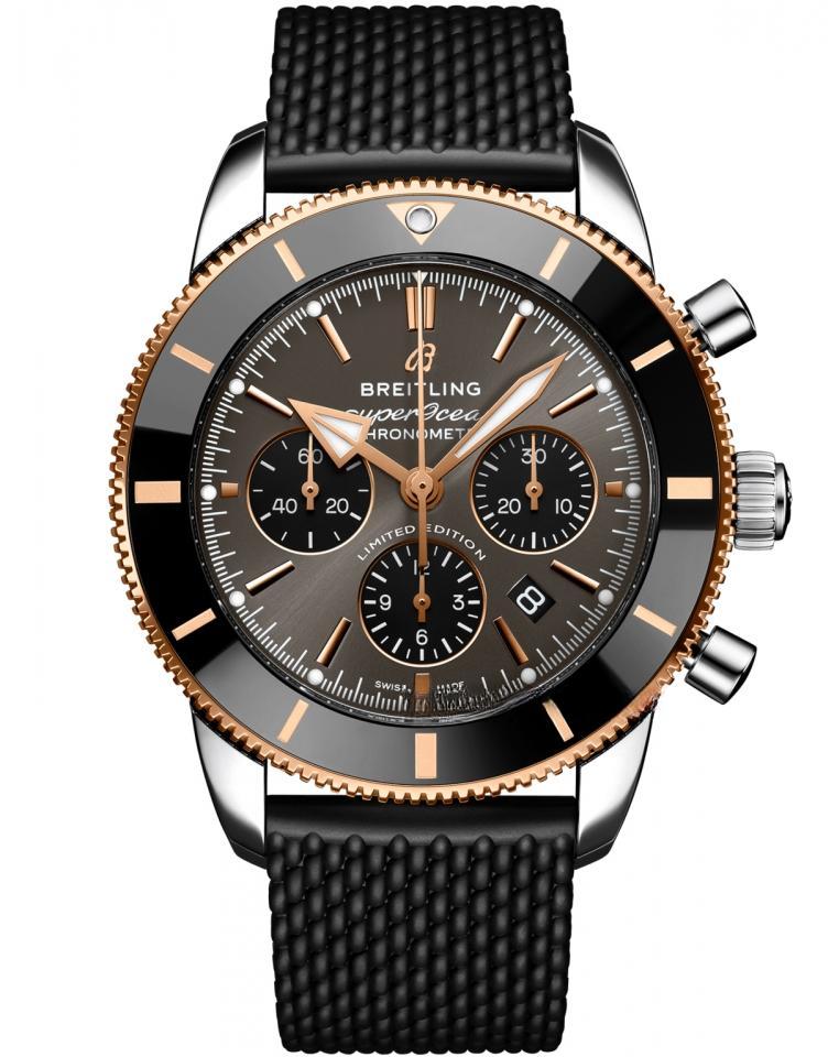 BREITLING UB01621A1M1S1