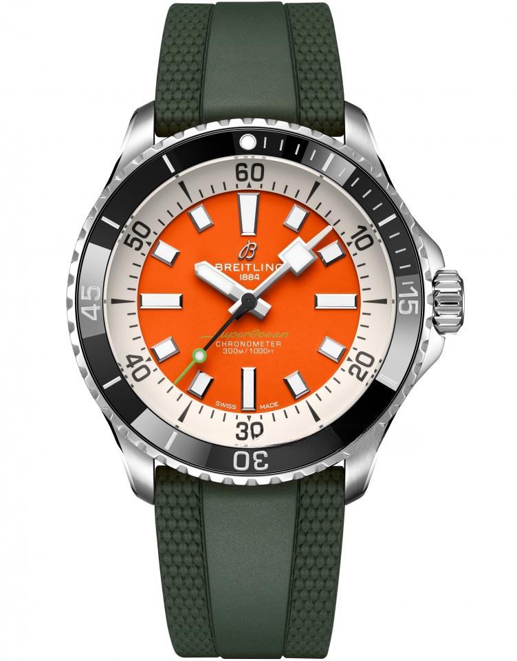 BREITLING A173751A1O1S1