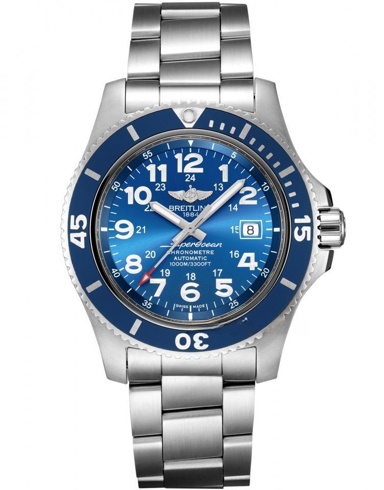 BREITLING A17392D81C1A1