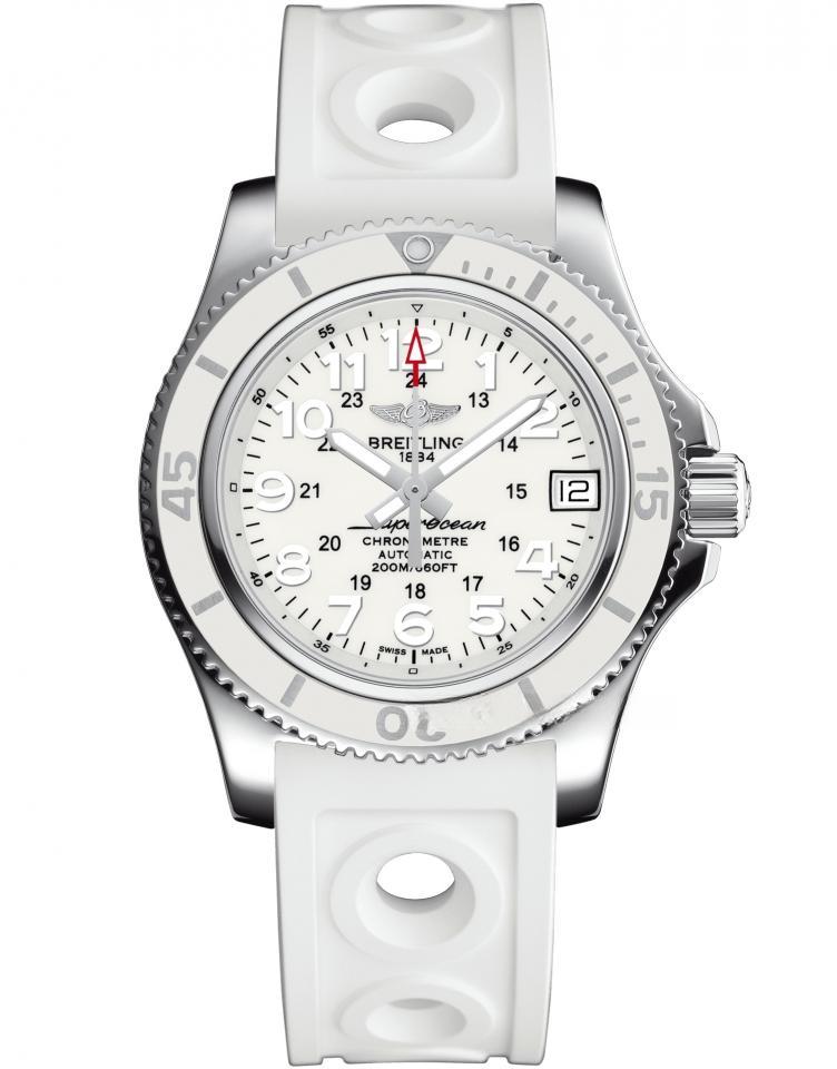 BREITLING A17312D21A1S1