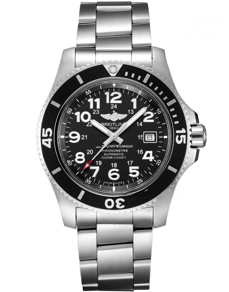 BREITLING A17392D7/BG84/161A