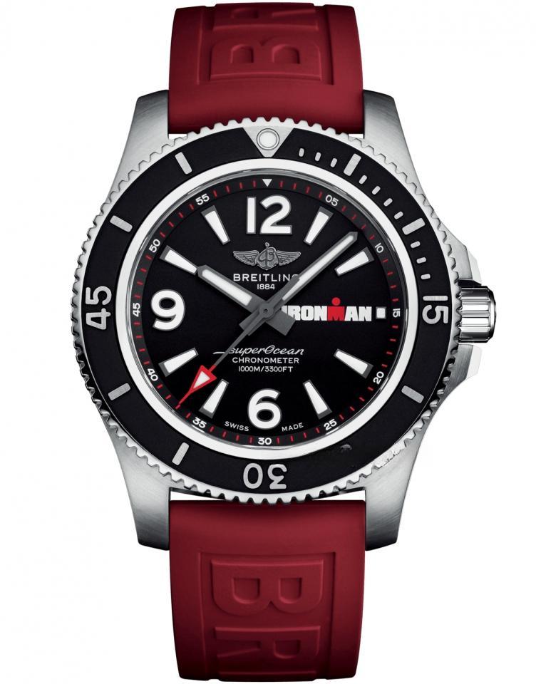 BREITLING A17371A11B1S1