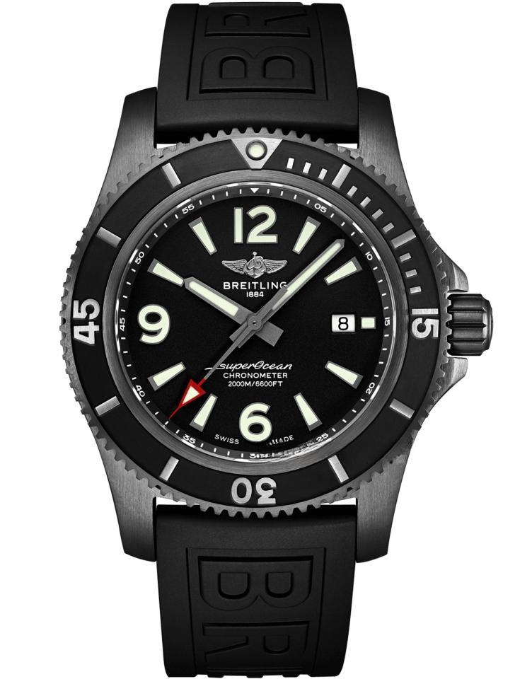 BREITLING M17368D71C1S2