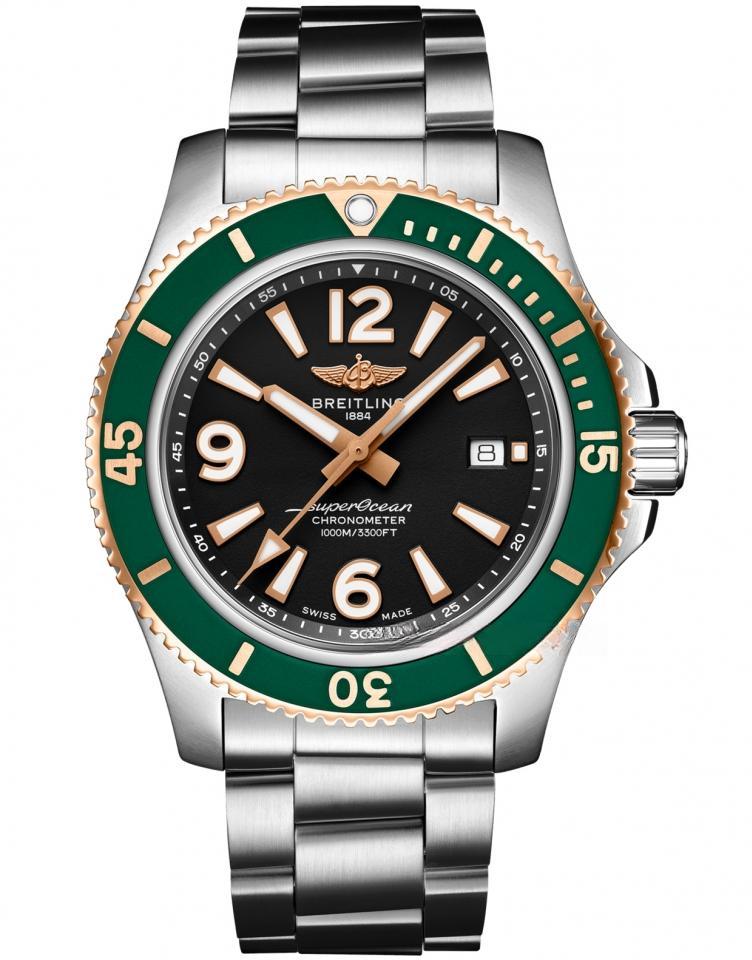 BREITLING U173672A1B1A1