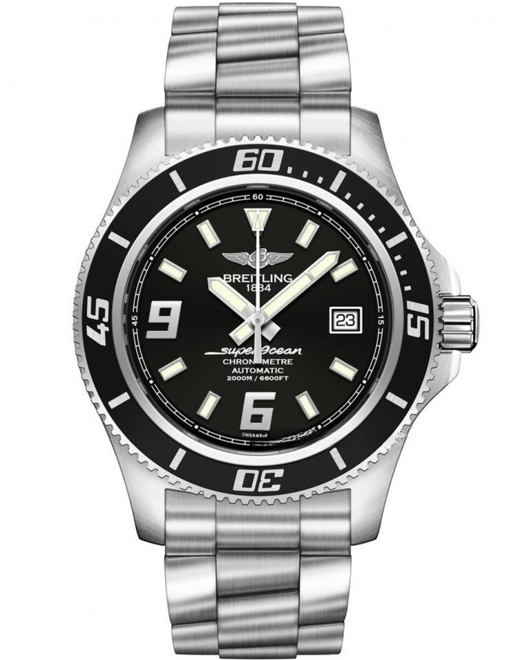 BREITLING A1739102/BA77/162A