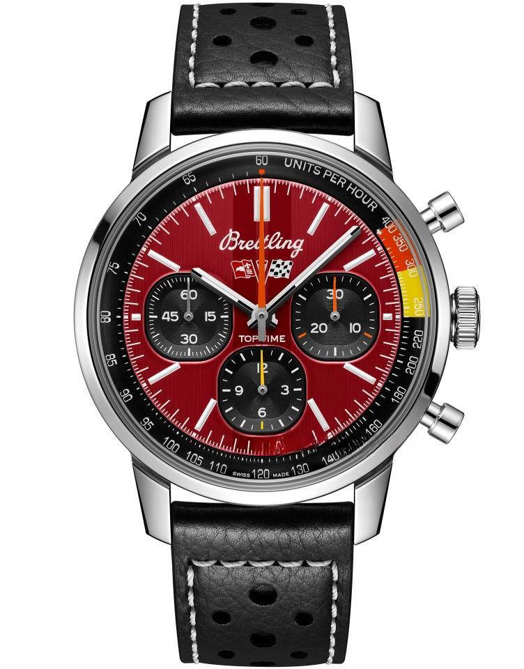 BREITLING AB01761A1K1X1