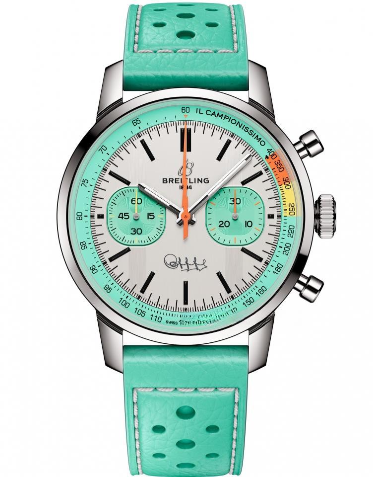 BREITLING AB01768A1A1X1