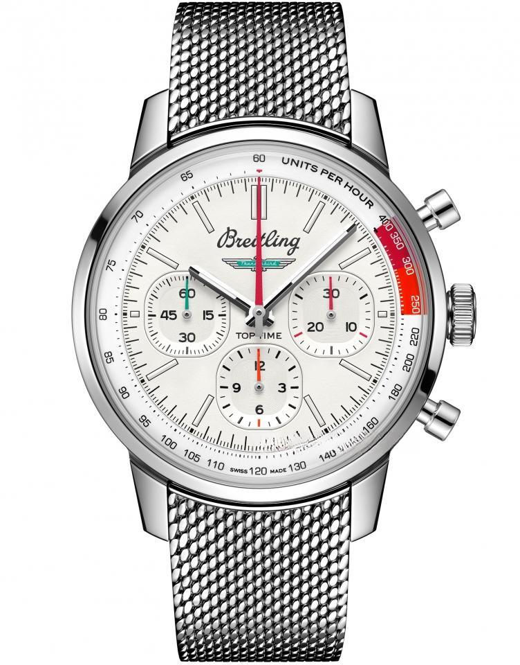 BREITLING AB01766A1A1A1