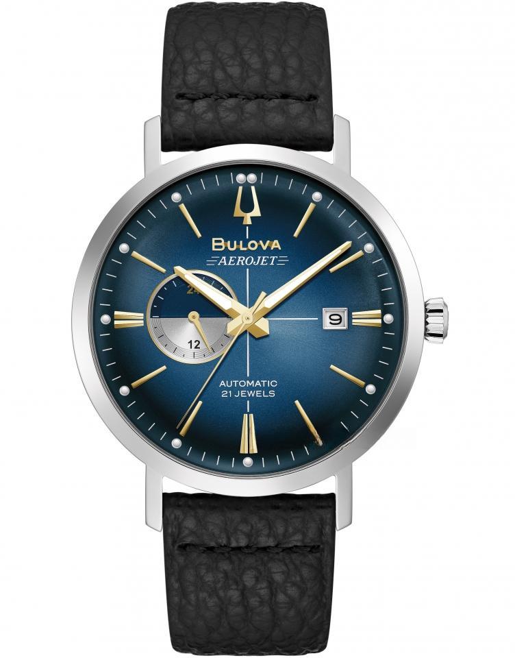 BULOVA 96B375
