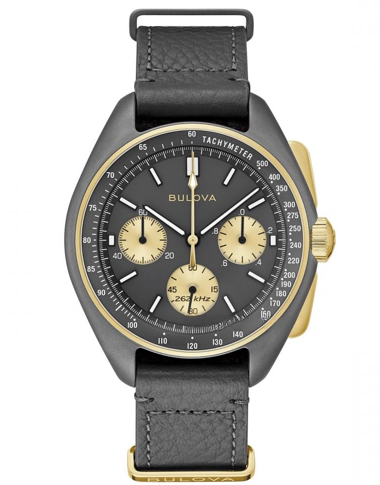 BULOVA 98A285