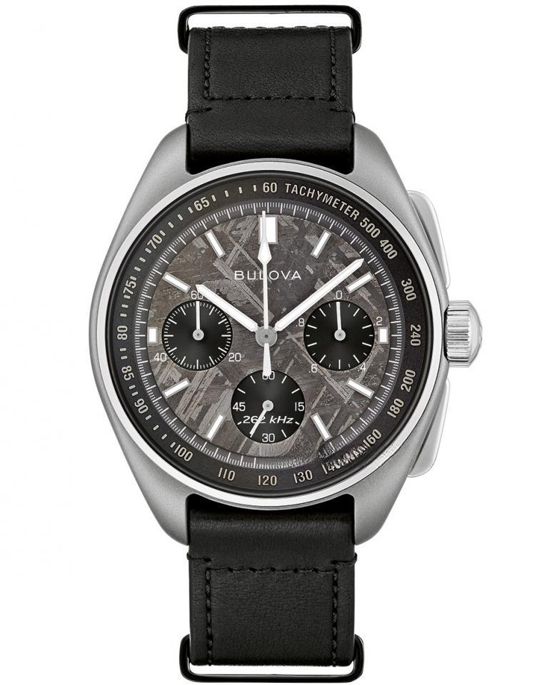 BULOVA 96A312