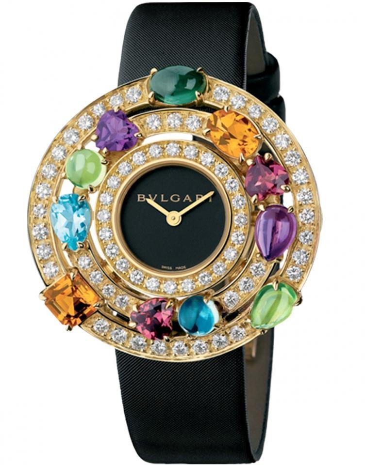 BVLGARI 101339