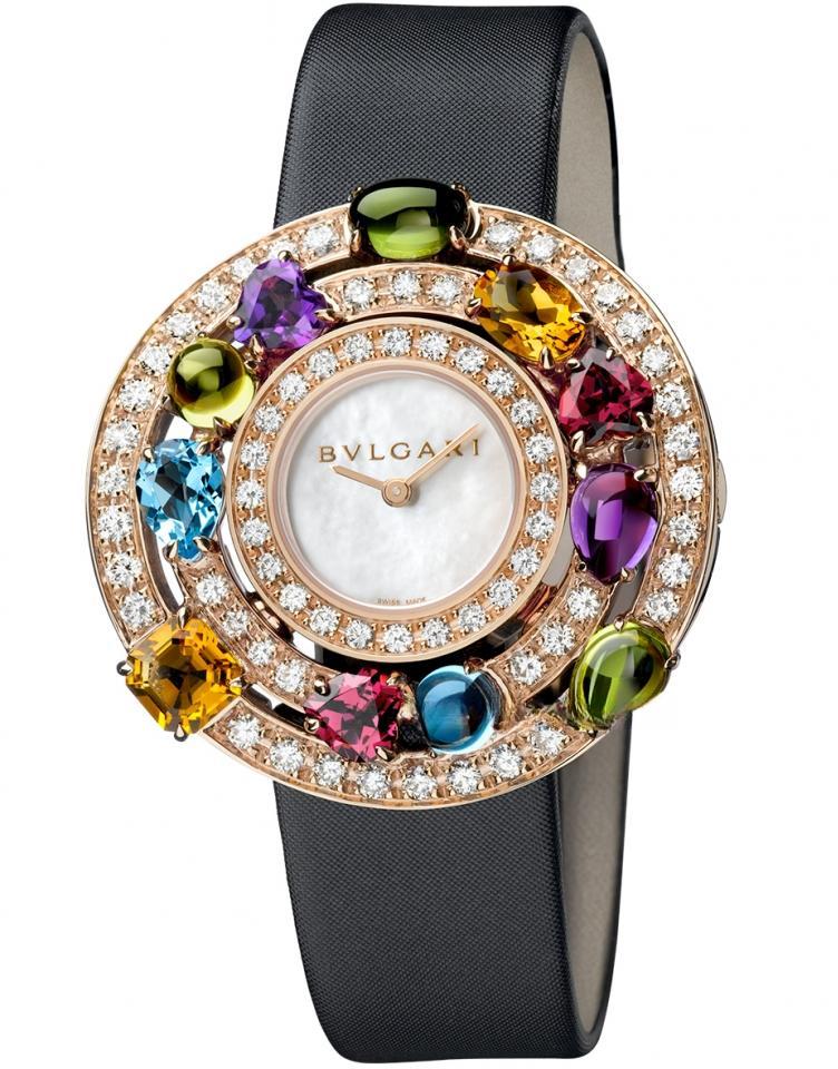 BVLGARI 102011
