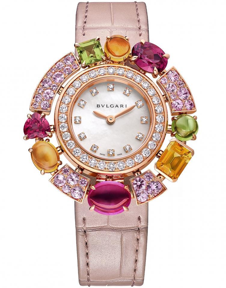 BVLGARI 103714