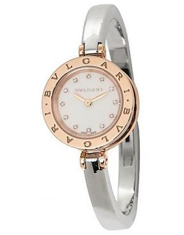 BVLGARI