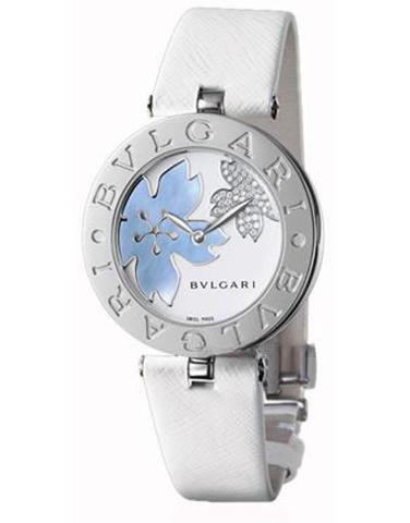 BVLGARI