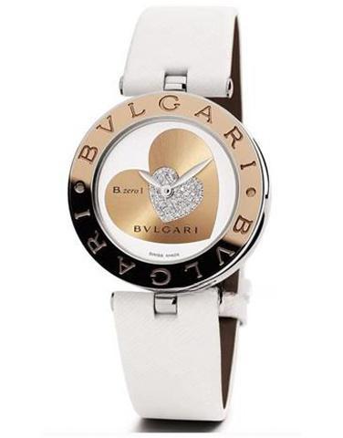 BVLGARI