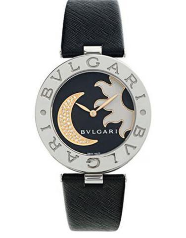 BVLGARI