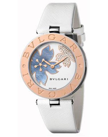 BVLGARI