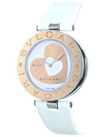 BVLGARI