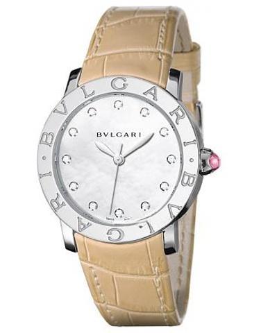 BVLGARI
