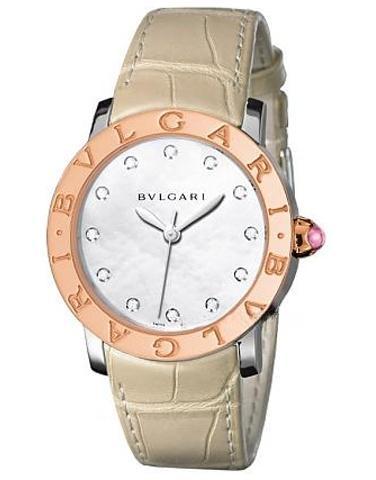 BVLGARI