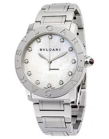 BVLGARI