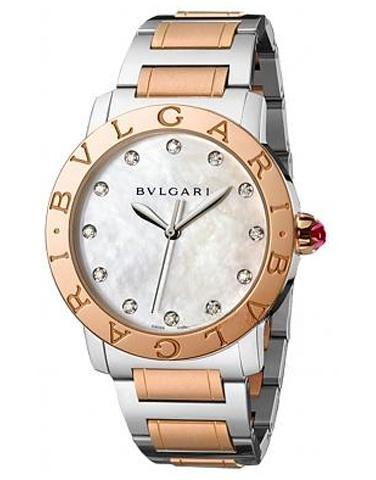 BVLGARI