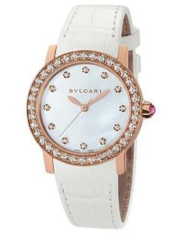 BVLGARI