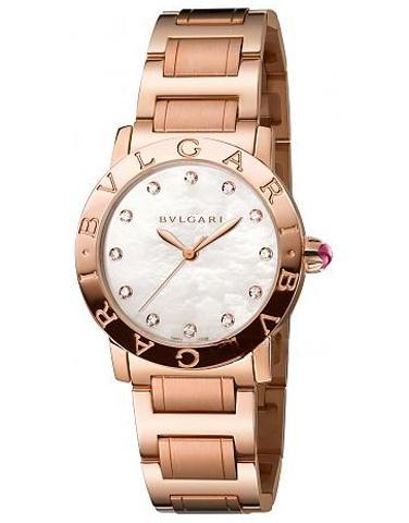 BVLGARI